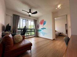 Blk 95 Skyparc @ Dawson (Queenstown), HDB 3 Rooms #559465391